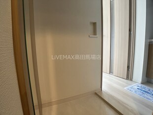 LiveCasa早稲田の物件内観写真